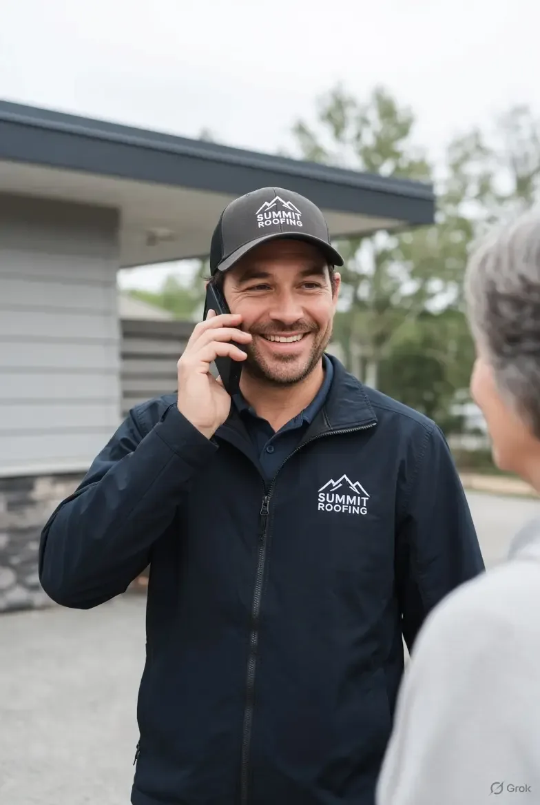 Flat Roof Leak Repair Ferris, TX FAQs